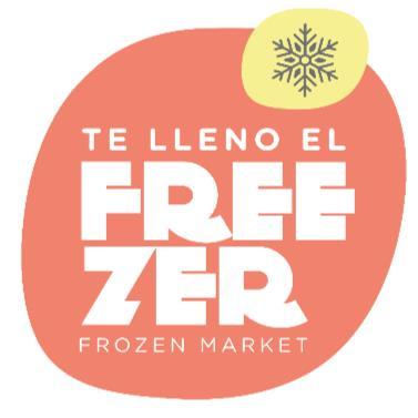 TE LLENO EL FREE ZEER FROZEN MARKET