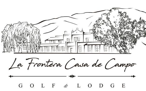 LA FRONTERA CASA DE CAMPO GOLF & LODGE