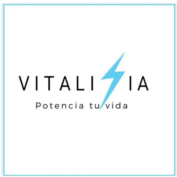 VITALIZIA  POTENCIA TU VIDA