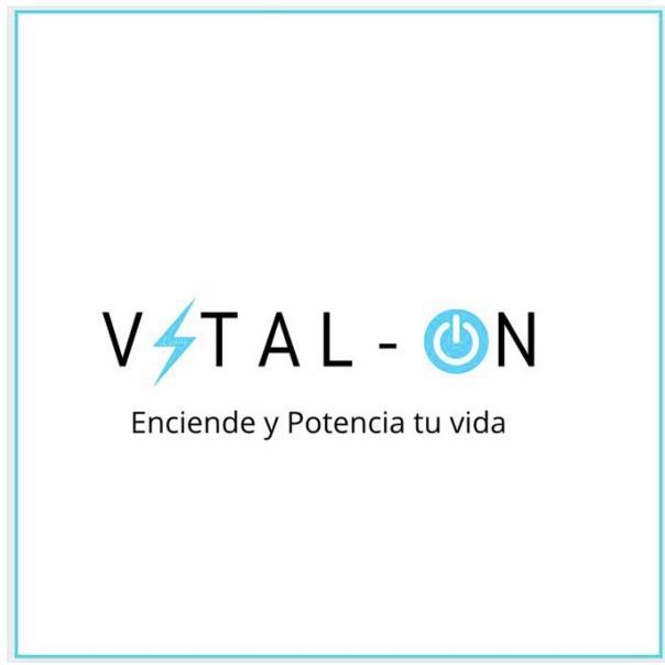 VITAL - ON ENCIENDE Y POTENCIA TU VIDA