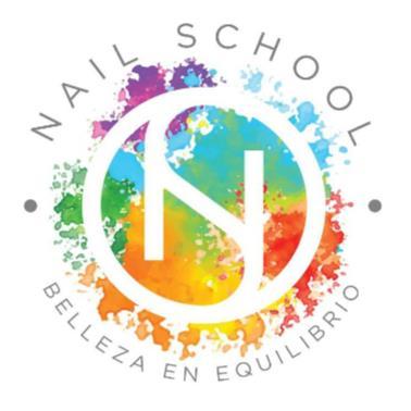 NS NAIL SCHOOL BELLEZA EN EQUILIBRIO