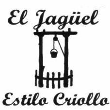 EL JAGÜEL ESTILO CRIOLLO