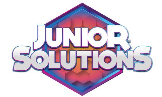 JUNIOR SOLUTIONS