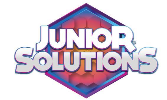 JUNIOR SOLUTIONS