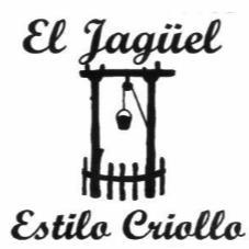 EL JAGÜEL ESTILO CRIOLLO