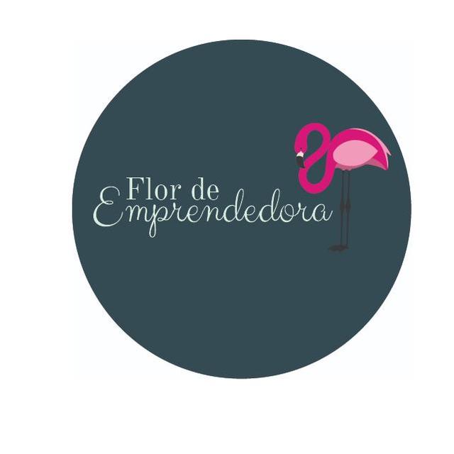 FLOR DE EMPRENDEDORA