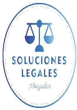 SOLUCIONES LEGALES - ESTUDIO DE ABOGADOS