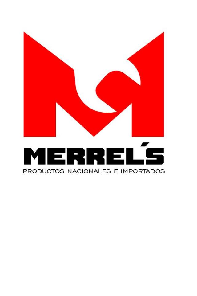 M MERREL'S PRODUCTOS NACIONALES E IMPORTADOS