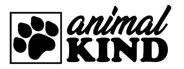 ANIMALKIND