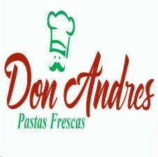 DON ANDRES PASTAS FRESCAS