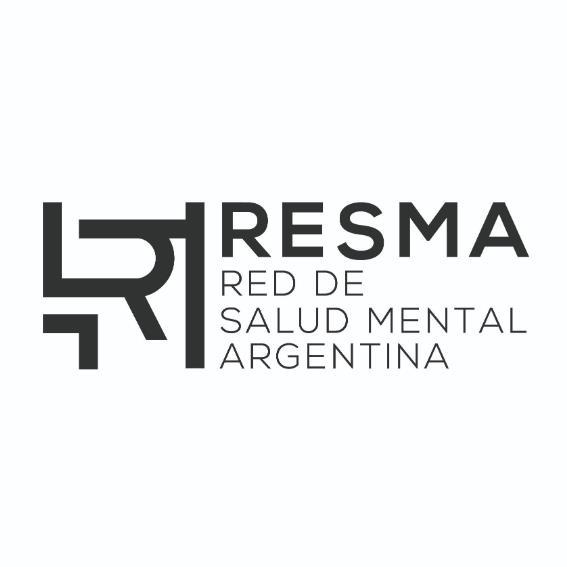 RESMA RED DE SALUD MENTAL ARGENTINA