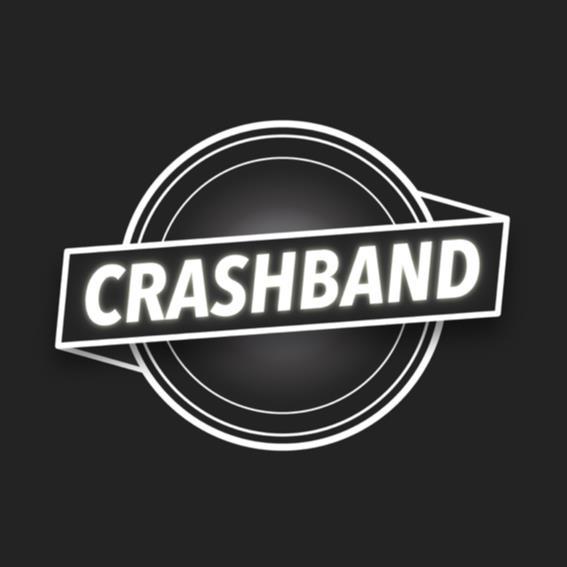 CRASHBAND