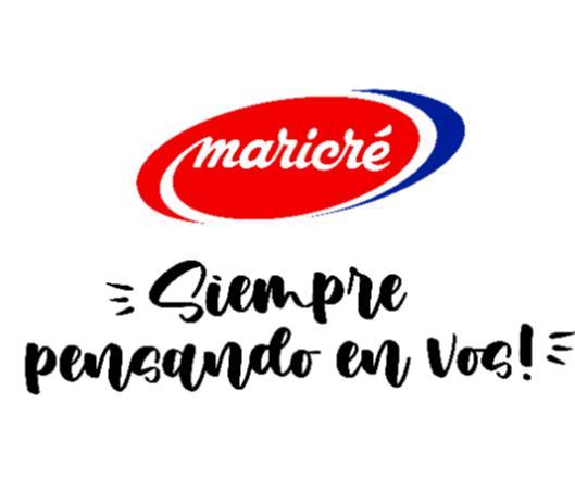 MARICRE SIEMPRE PENSANDO EN VOS!