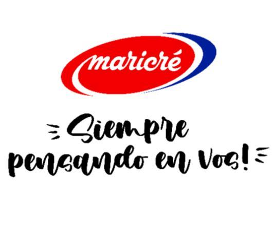 MARICRE SIEMPRE PENSANDO EN VOS!