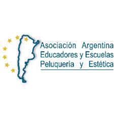 ASOCIACIÓN ARGENTINA EDUCADORES Y ESCUELAS PELUQUERIA Y ESTETICA