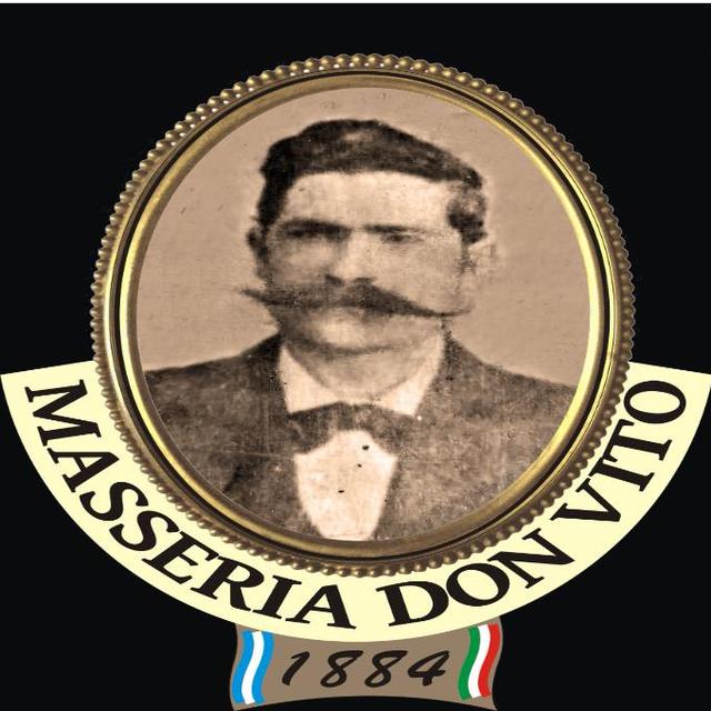 MASSERIA DON VITO 1884