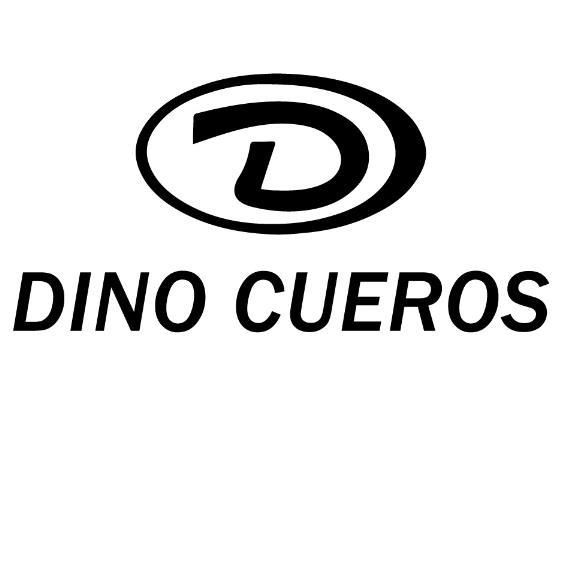 D DINO CUEROS