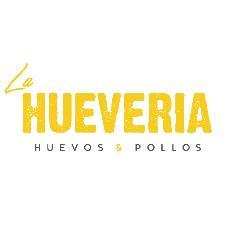 LA HUEVERIA HUEVOS & POLLOS