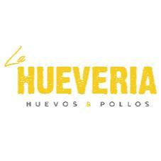 LA HUEVERIA HUEVOS & POLLOS