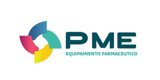 PME EQUIPAMIENTO FARMACÉUTICO