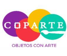 COPARTE OBJETOS CON ARTE