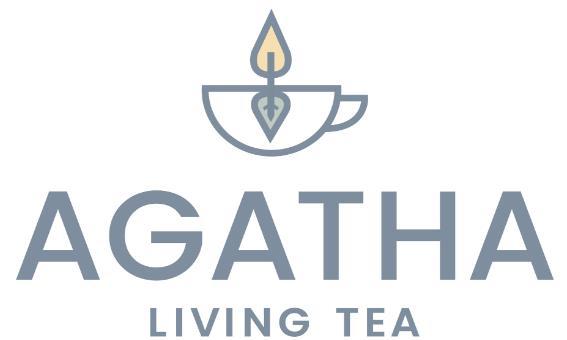 AGATHA LIVING TEA