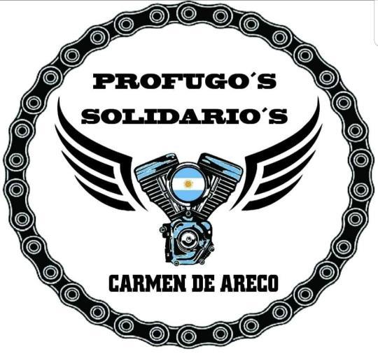 PROFUGO'S SOLIDARIO'S CARMEN DE ARECO