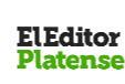 EL EDITOR PLATENSE