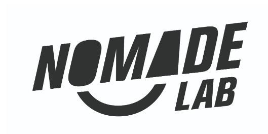 NOMADE LAB