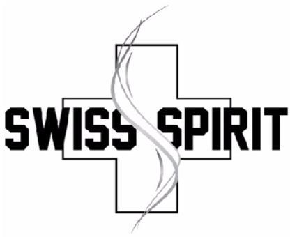 SWISS SPIRIT