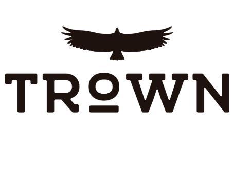 TROWN