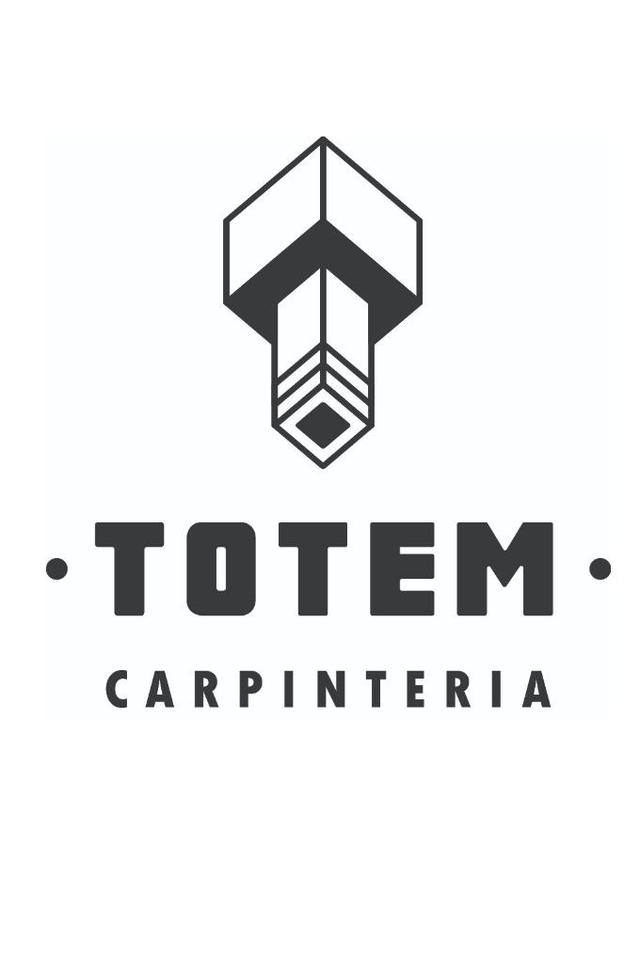 TOTEM CARPINTERIA