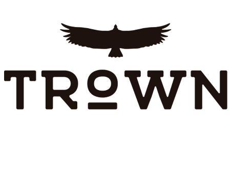 TROWN