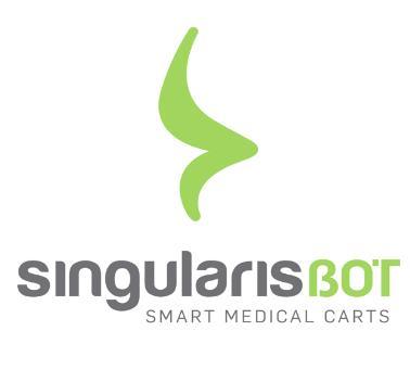 SINGULARISBOT SMART MEDICAL CARTS