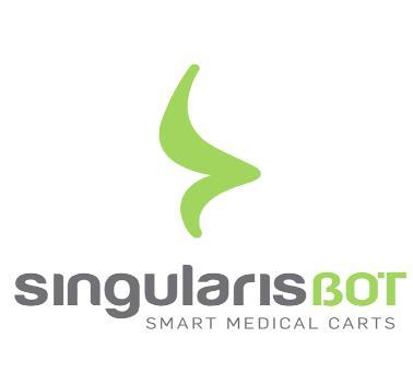 SINGULARISBOT SMART MEDICAL CARTS