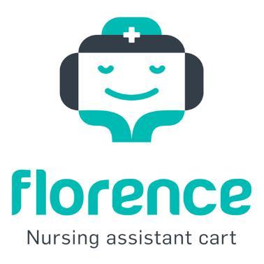 FLORENCE NURSING ASSISTANT CART