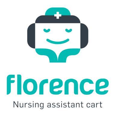 FLORENCE NURSING ASSISTANT CART