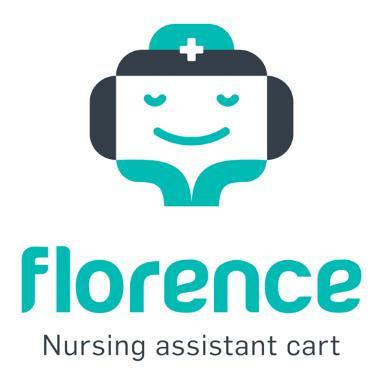 FLORENCE NURSING ASSISTANT CART