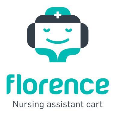 FLORENCE NURSING ASSISTANT CART