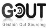 GOUT GESTION OUT SOURCING