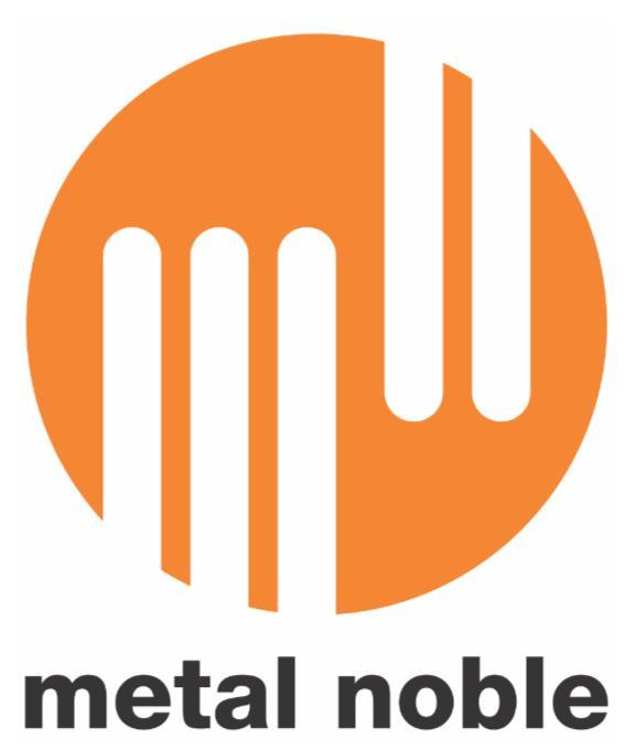 METAL NOBLE