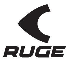 RUGE