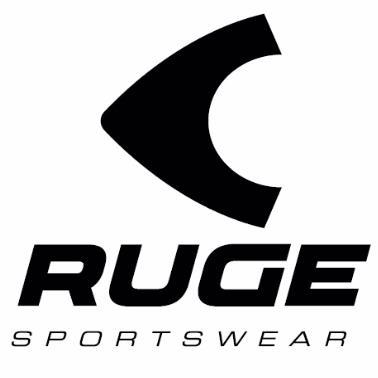 RUGE SPORTSWEAR