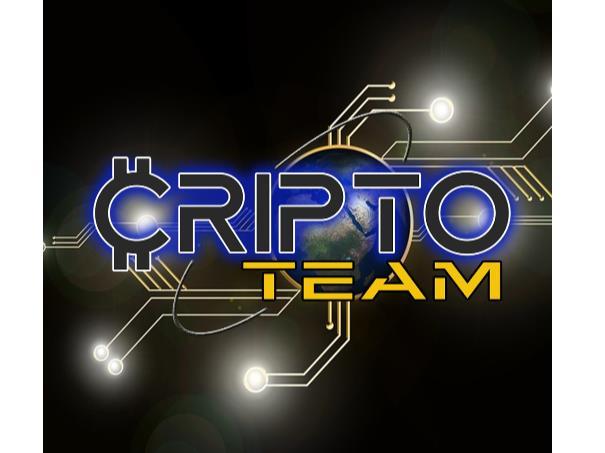 CRIPTO TEAM