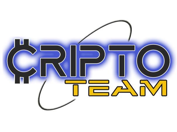 CRIPTO TEAM
