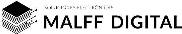 SOLUCIONES ELECTRONICAS MALFF DIGITAL