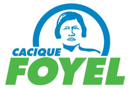 CACIQUE FOYEL