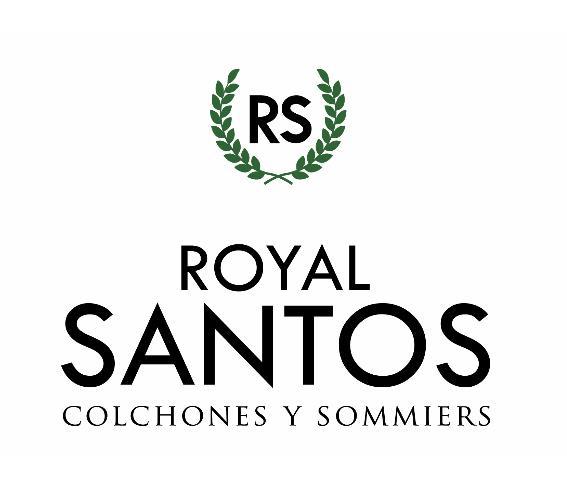 RS ROYAL SANTOS COLCHONES Y SOMMIERS