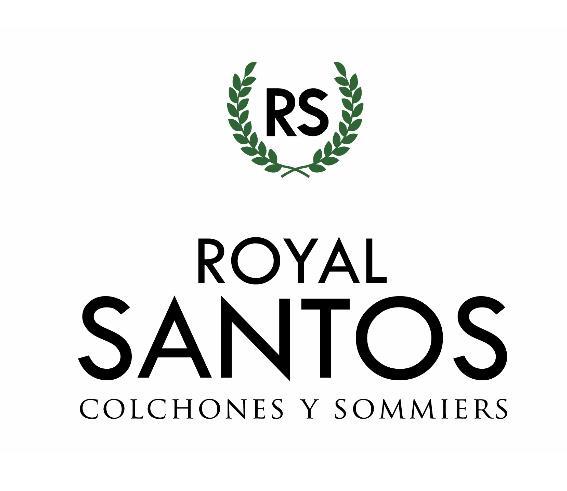 RS ROYAL SANTOS COLCHONES Y SOMMIERS