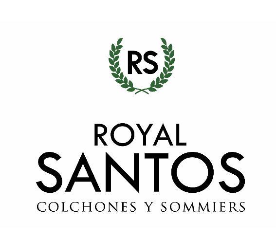 RS ROYAL SANTOS COLCHONES Y SOMMIERS